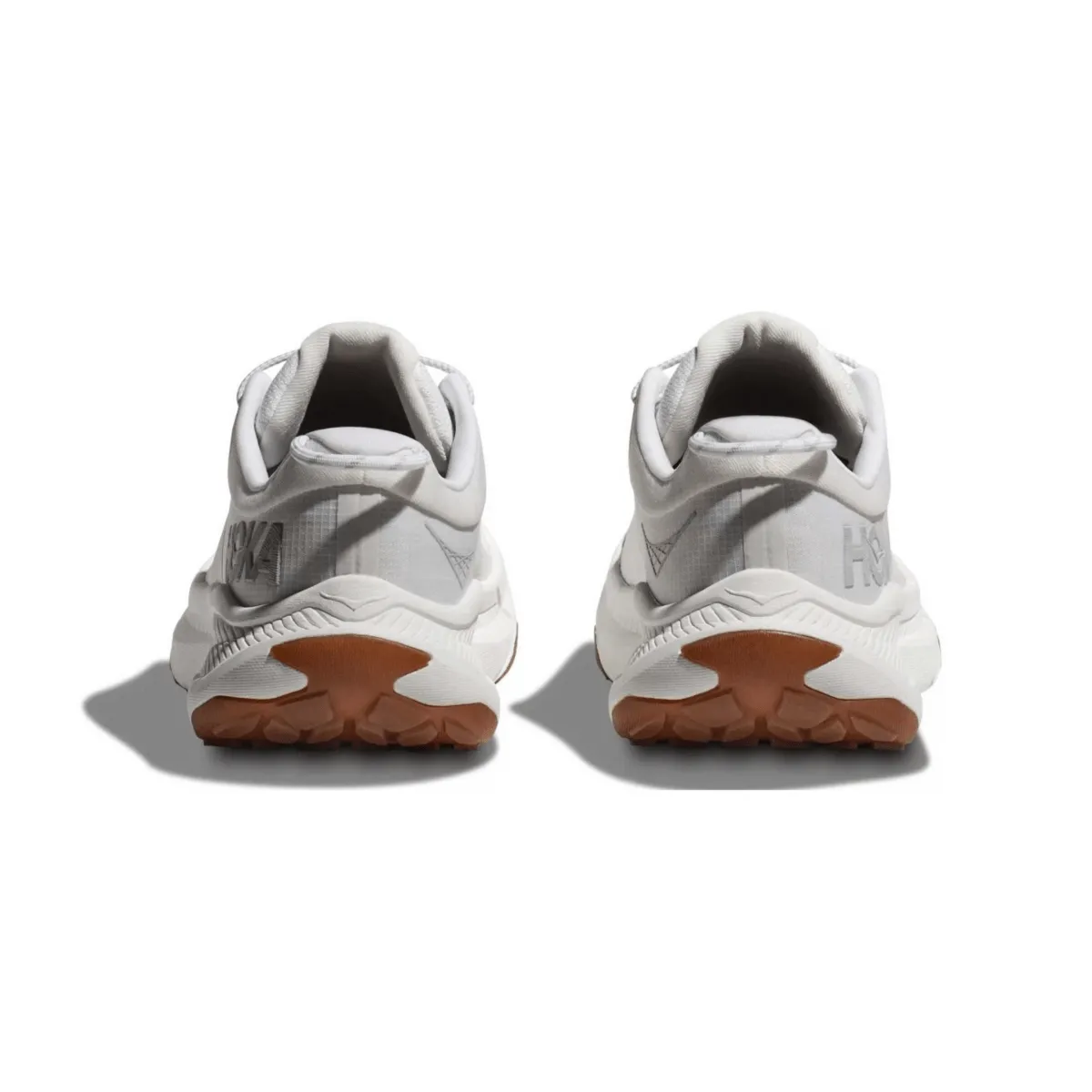 Fast pace Hoka One One Women's Transport White/White