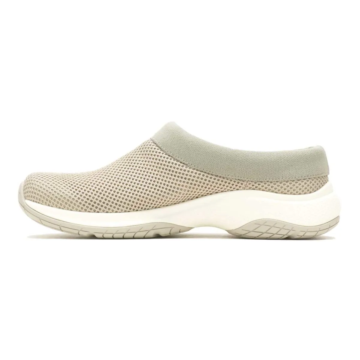 Timeless Edge Responsive cushioning Merrell Women's Encore Breeze 5 Aluminum