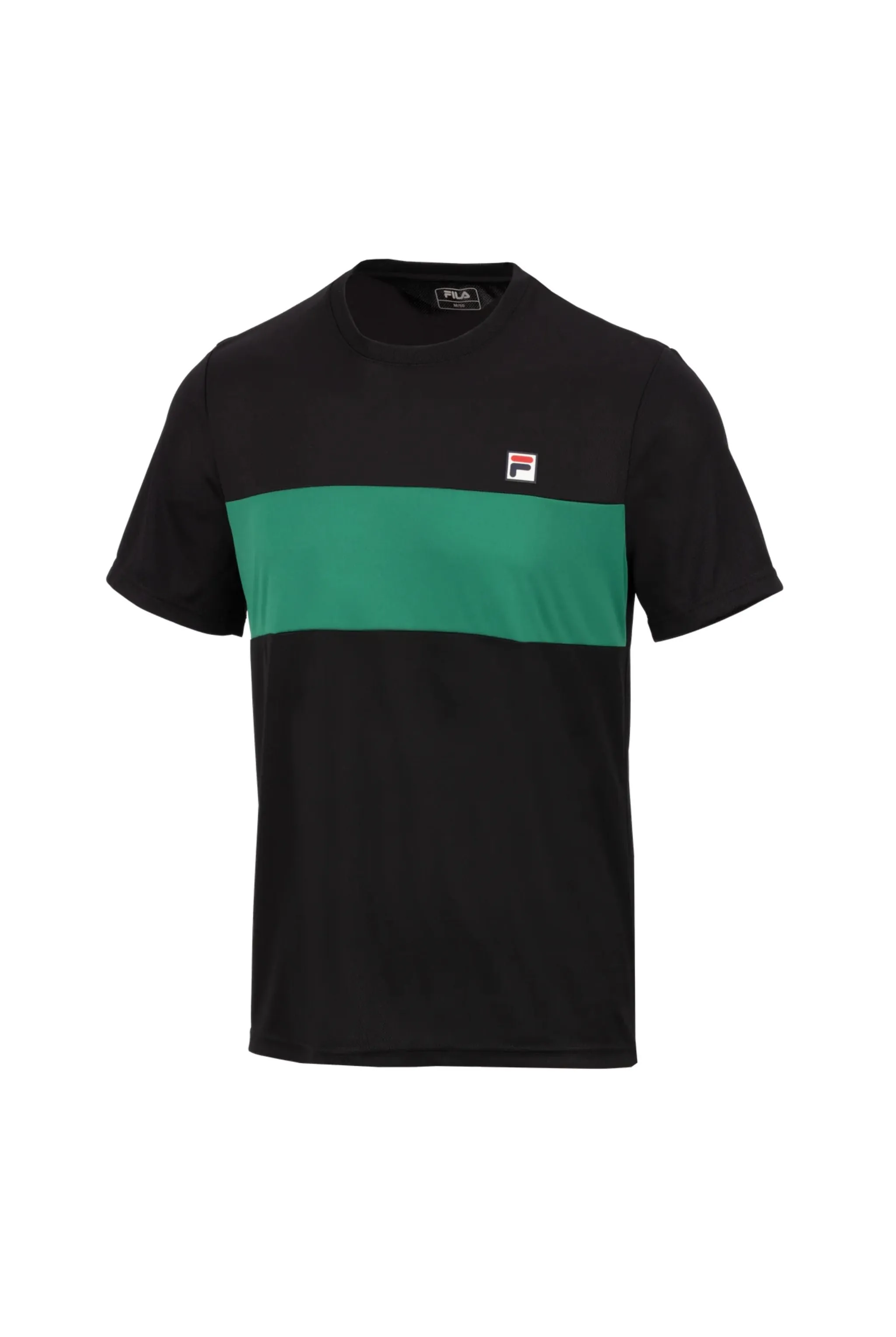 Bosse Tennis T-Shirt Sleek Stretch Fit