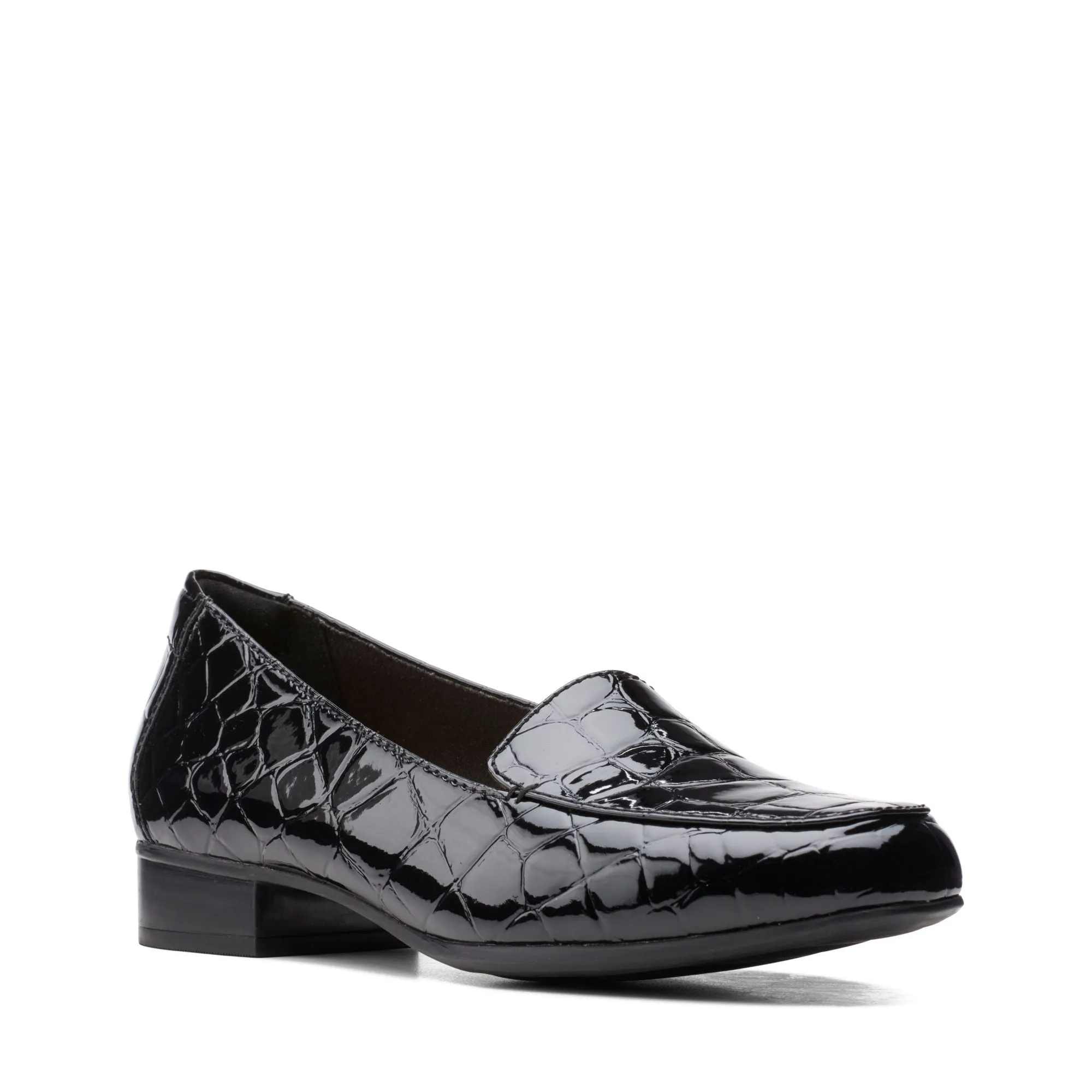 Vertical Compression Zones Feather Light City Adventure Clarks Juliet Lora 2 colours