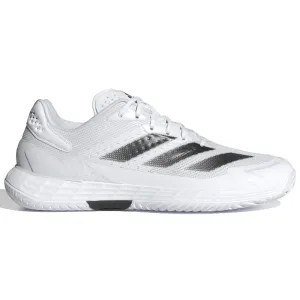 Adidas Defiant Speed 2 D Mens Tennis Shoes Comfortable Walk Lightweight Support