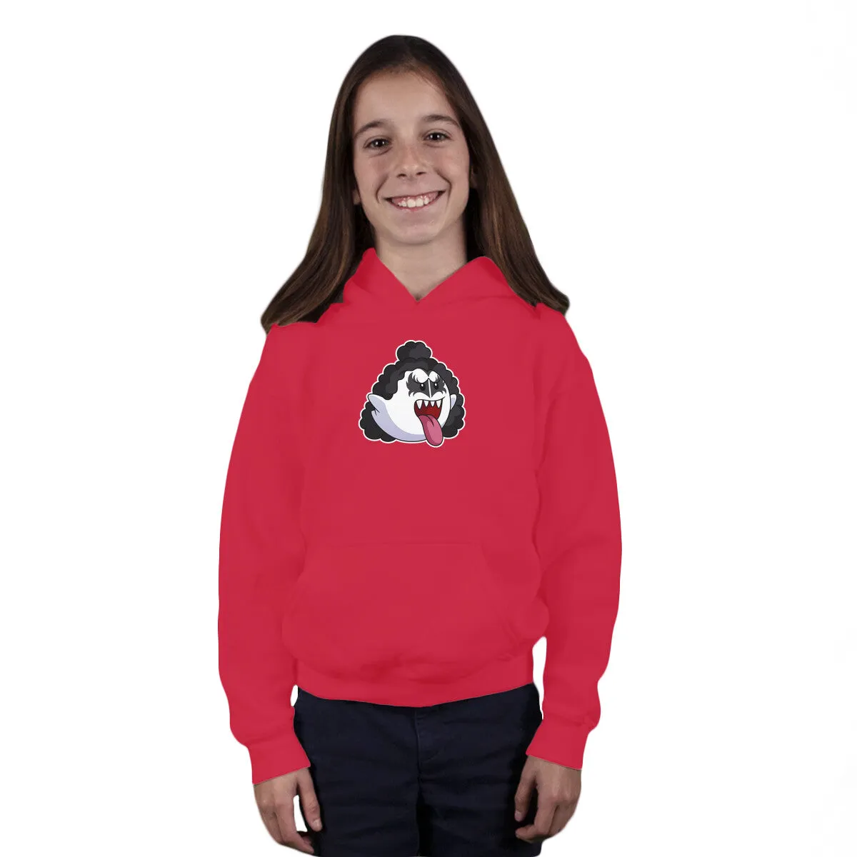 Kiss Boo Performance Wear