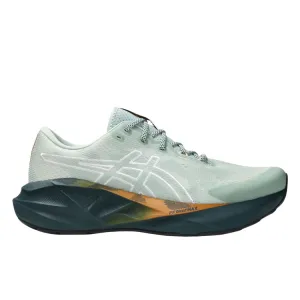 Engineered Mesh Fabric asics Novablast 5 TR Men's Trail Running Shoes