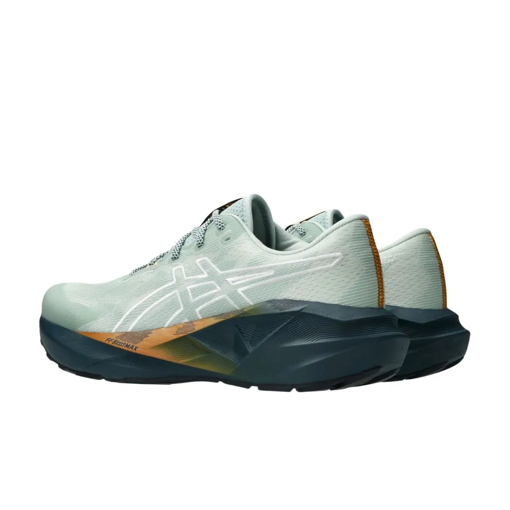 asics Novablast 5 TR Men's Trail Running Shoes Fluidride