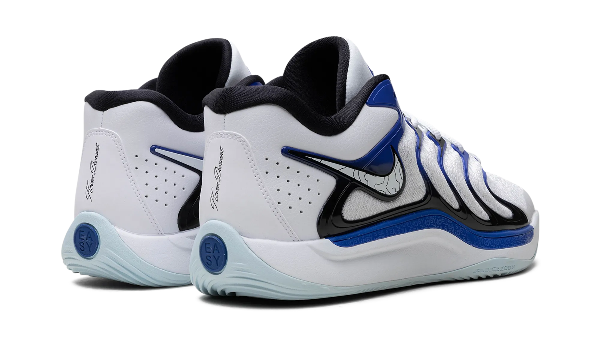 KD 17 "Penny" padded toe