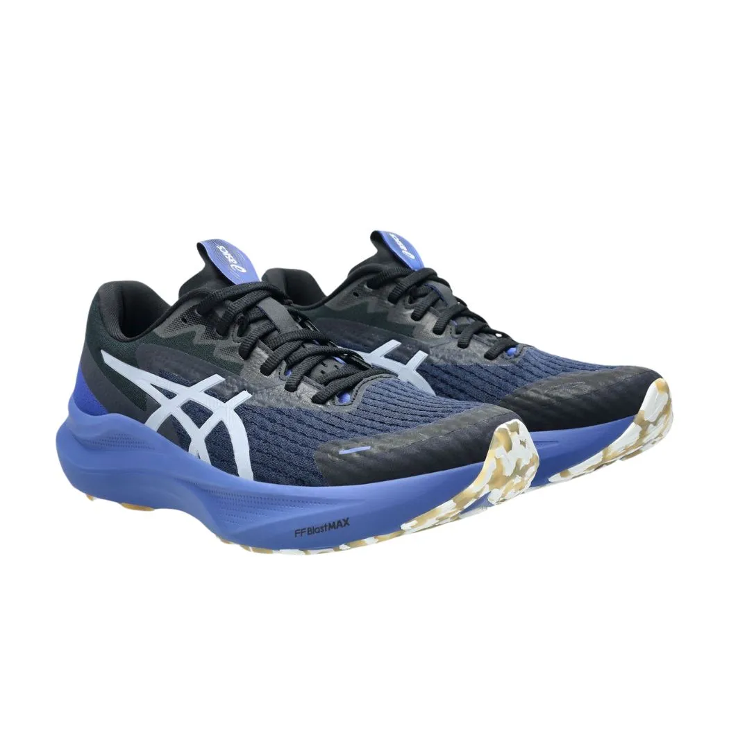 Non Restrictive Footbed asics GT-2000 14 Lite Show Men's Running Shoes