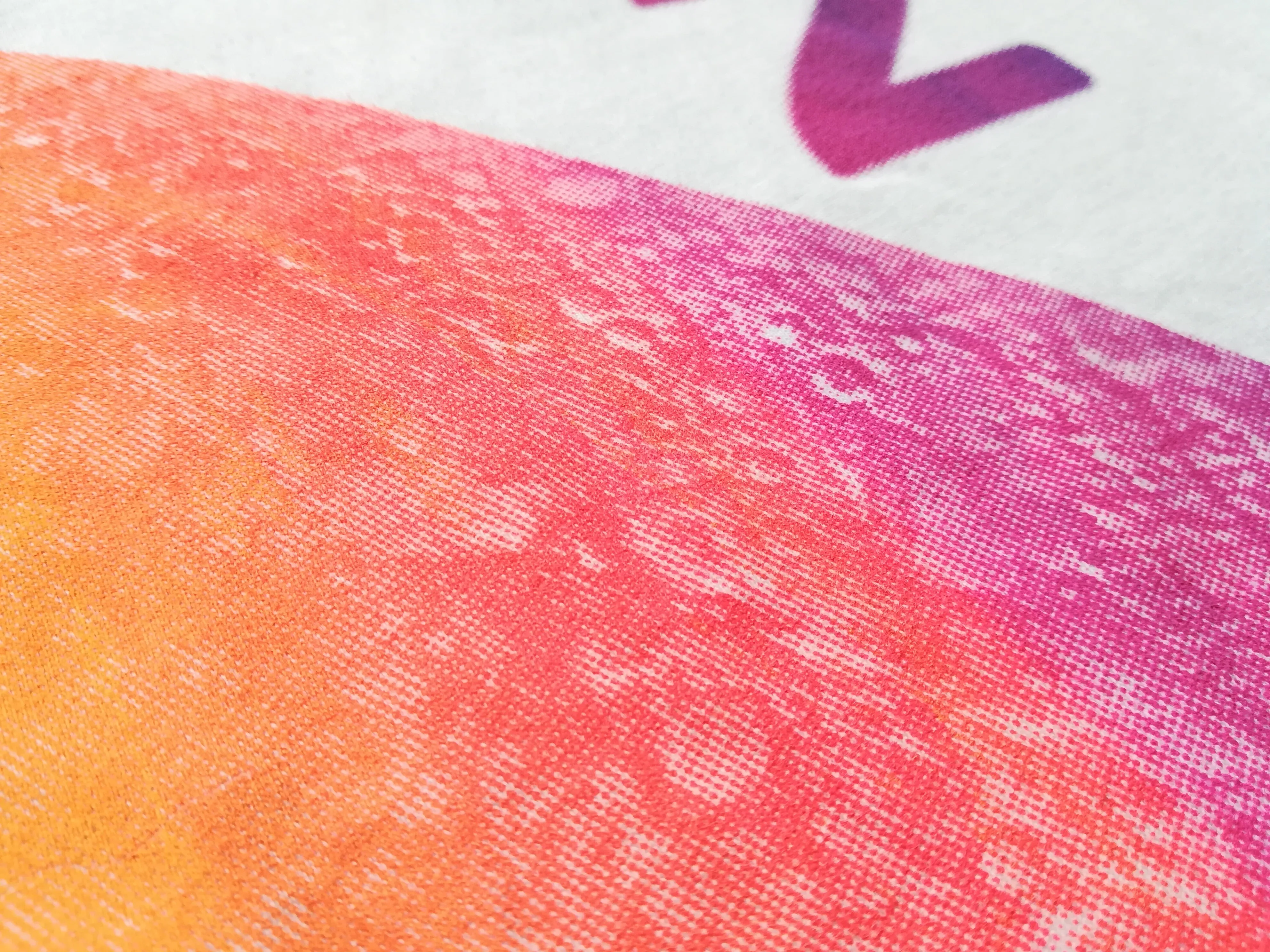 Moon 2 Rainbow Relaxed Wear Fit Chic Look