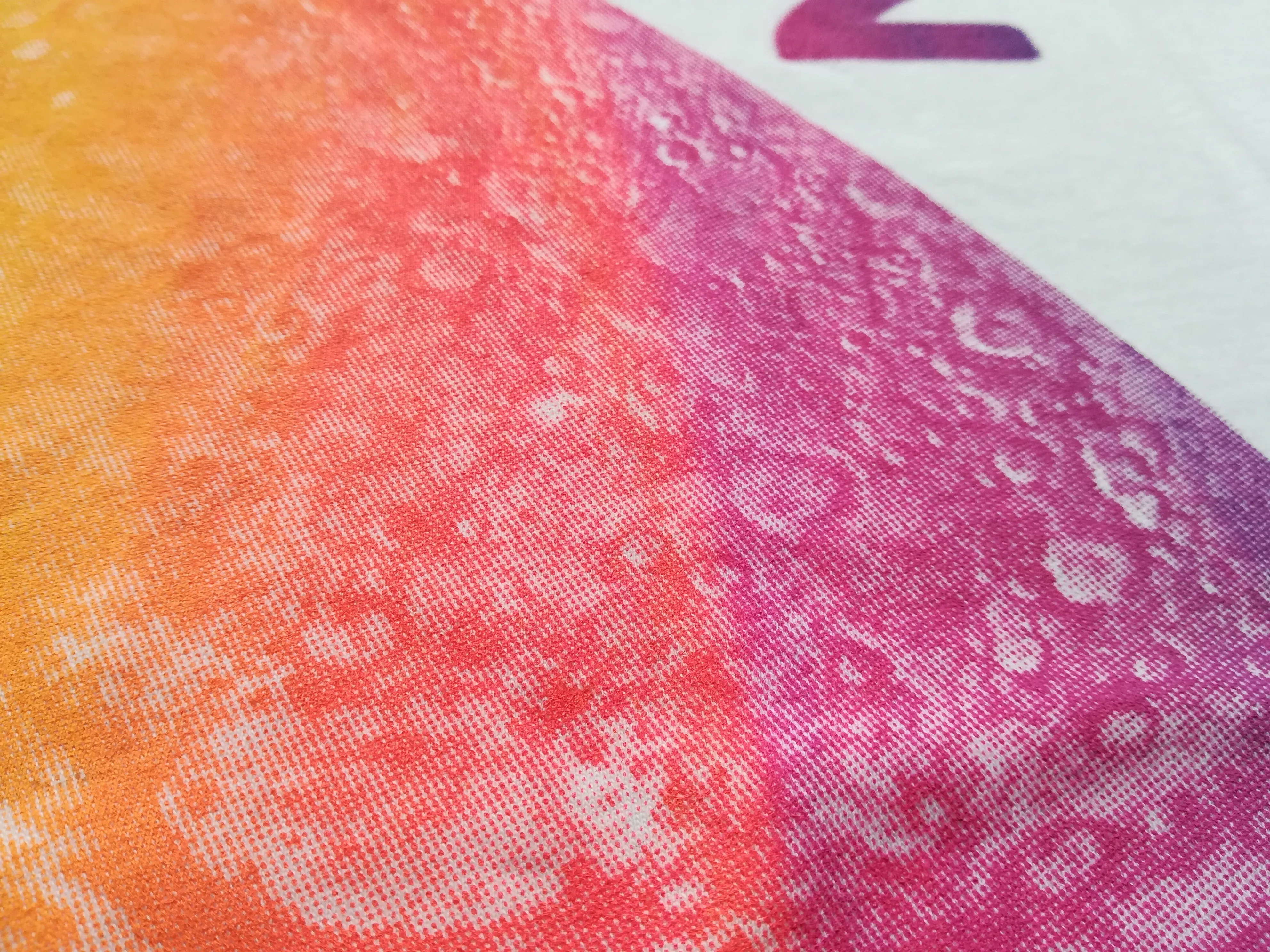 Essential Comfort Moon 2 Rainbow