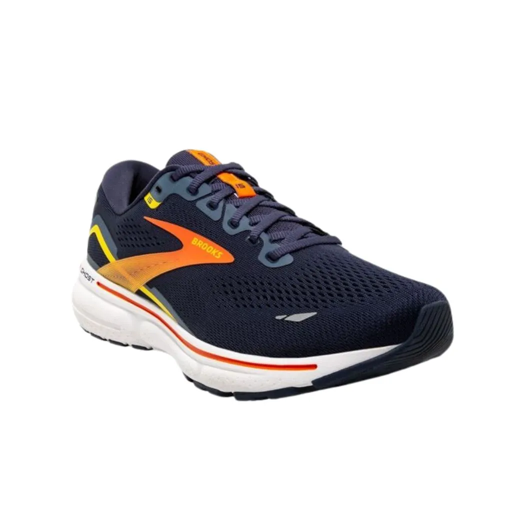 brooks Ghost 15 Men's Running Shoes Half   Size Available