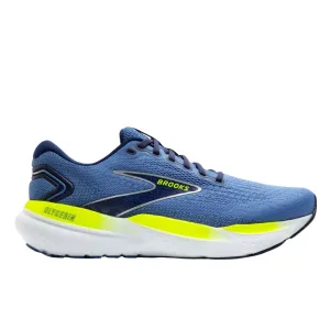 brooks Glycerin 21 Men's Running Shoes Arch Stabilizing Technology