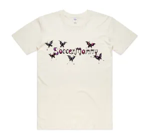 Butterflies Sweat Absorbent