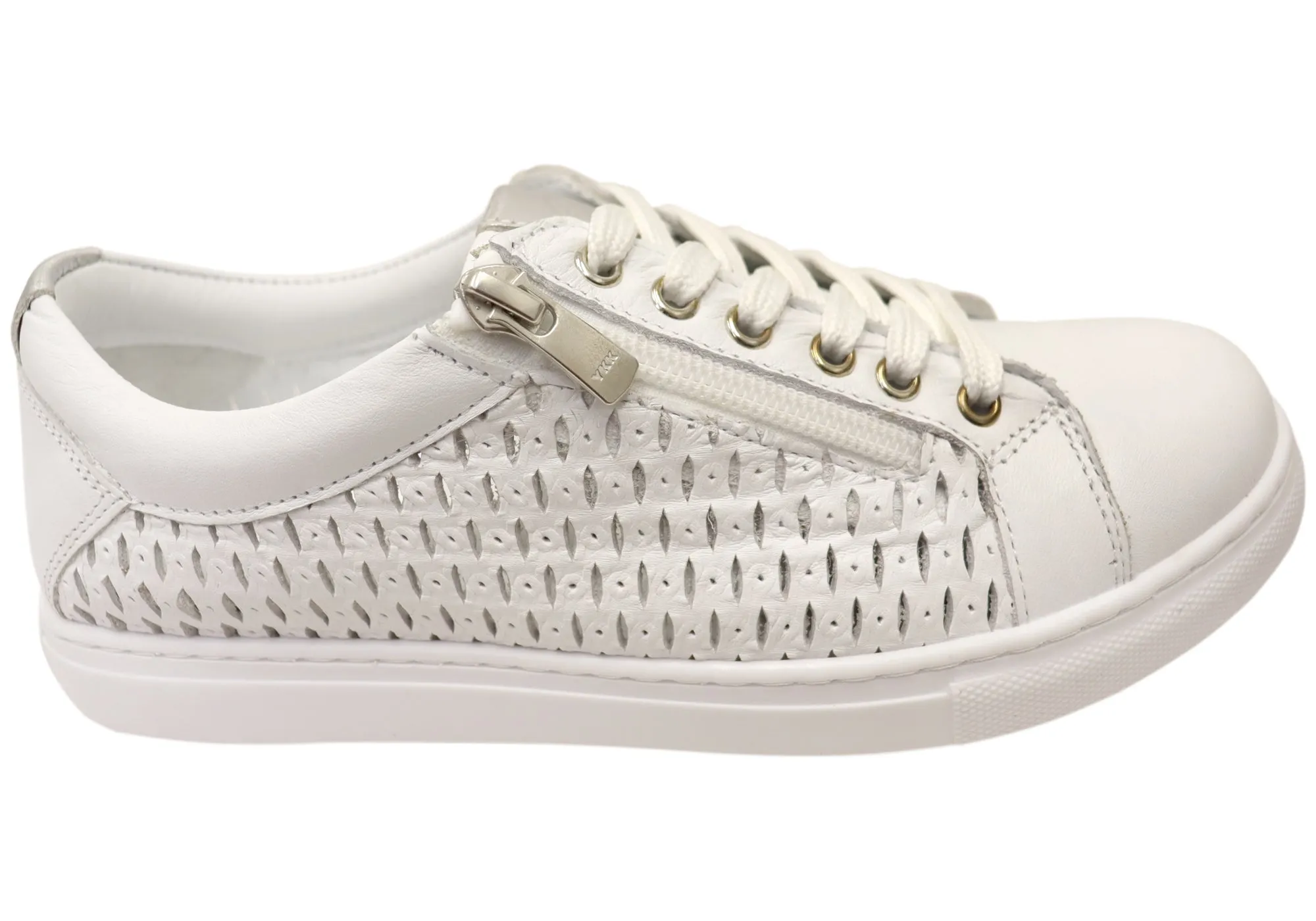 Cabello Comfort Urica Womens Leather Shoes Made In Europe Ergonomic Shape