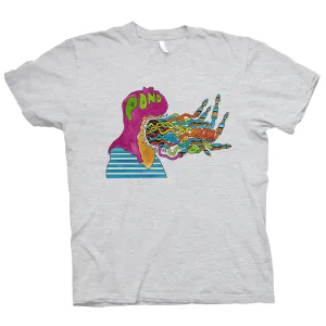 Cable Guy Ash Long Sleeve