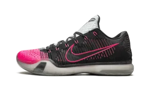 archery shoes Kobe 10 Elite Low "Mambacurial"
