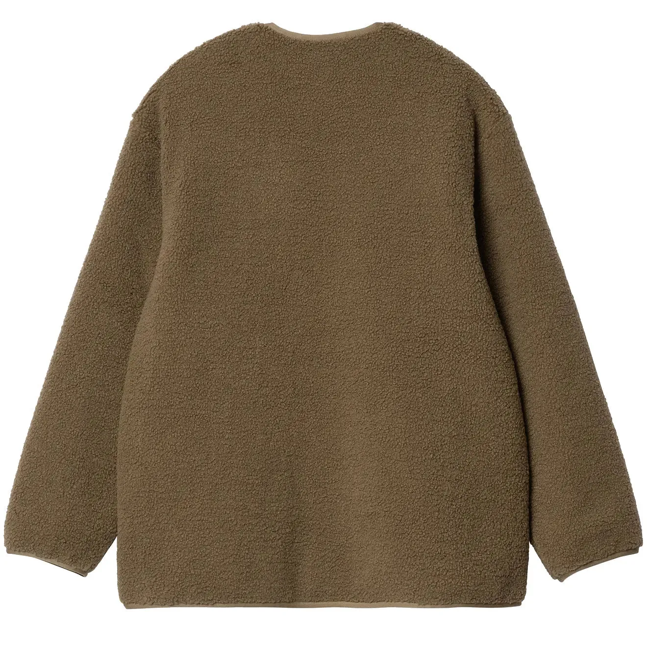 Midday Chill Quiet Time Carhartt WIP Devin Liner Buffalo