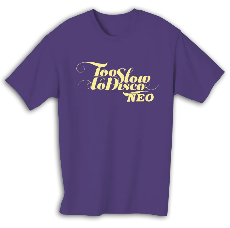 Chilly Style NEO T-shirt