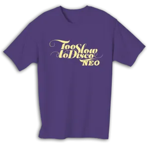 ColorfastFabricTech NEO T-shirt