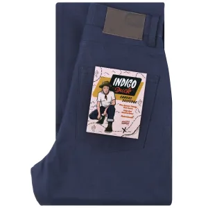 Outfit Mood Women's - Classic - Indigo Selvedge Duck Canvas