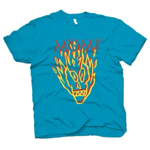 Light Fit Cozy Waistband Skull