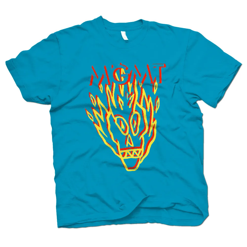 Skull Adaptable Soft Breathable