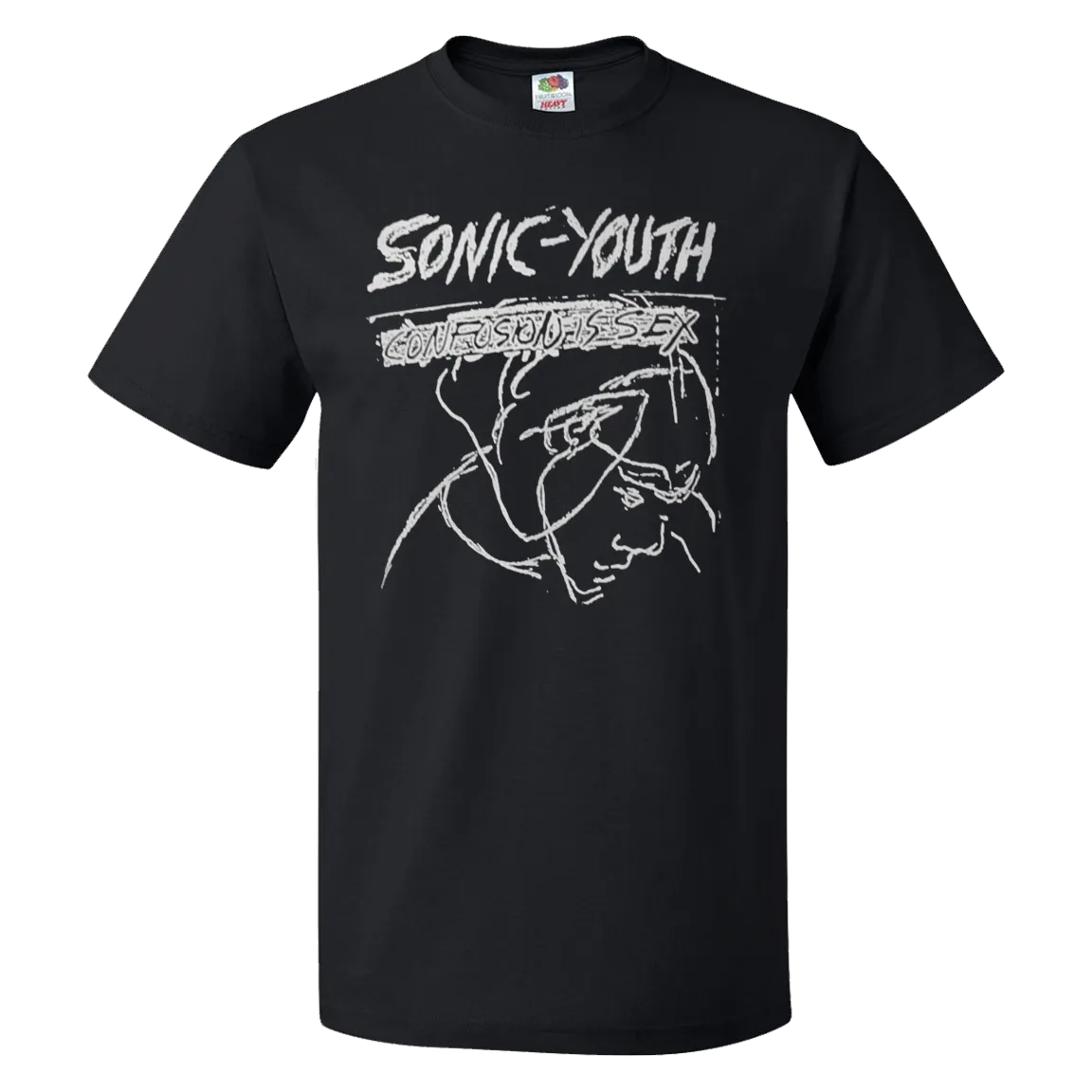 Confusion Is Sex Comfortable Style