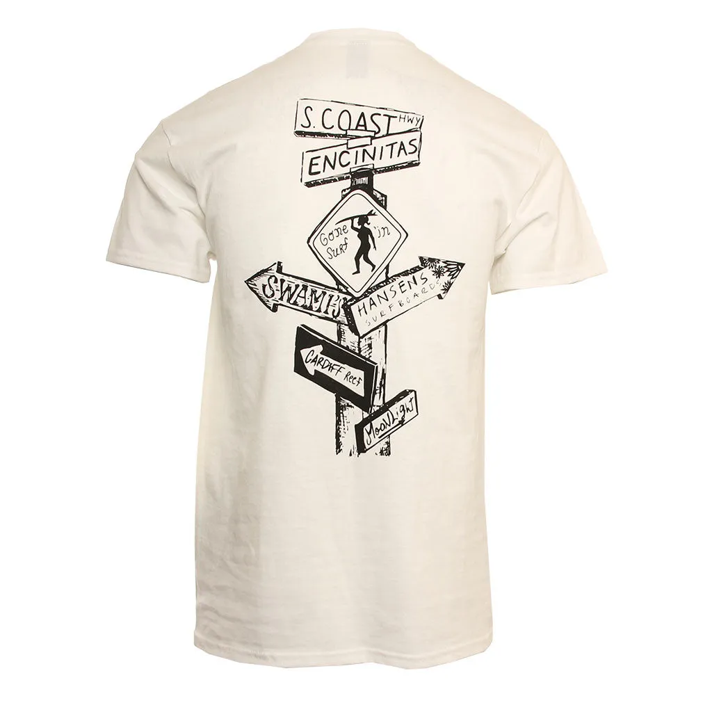 Relaxed Vibes Casual Comfort Wear Hansen Mens Shirt Margaux Custom