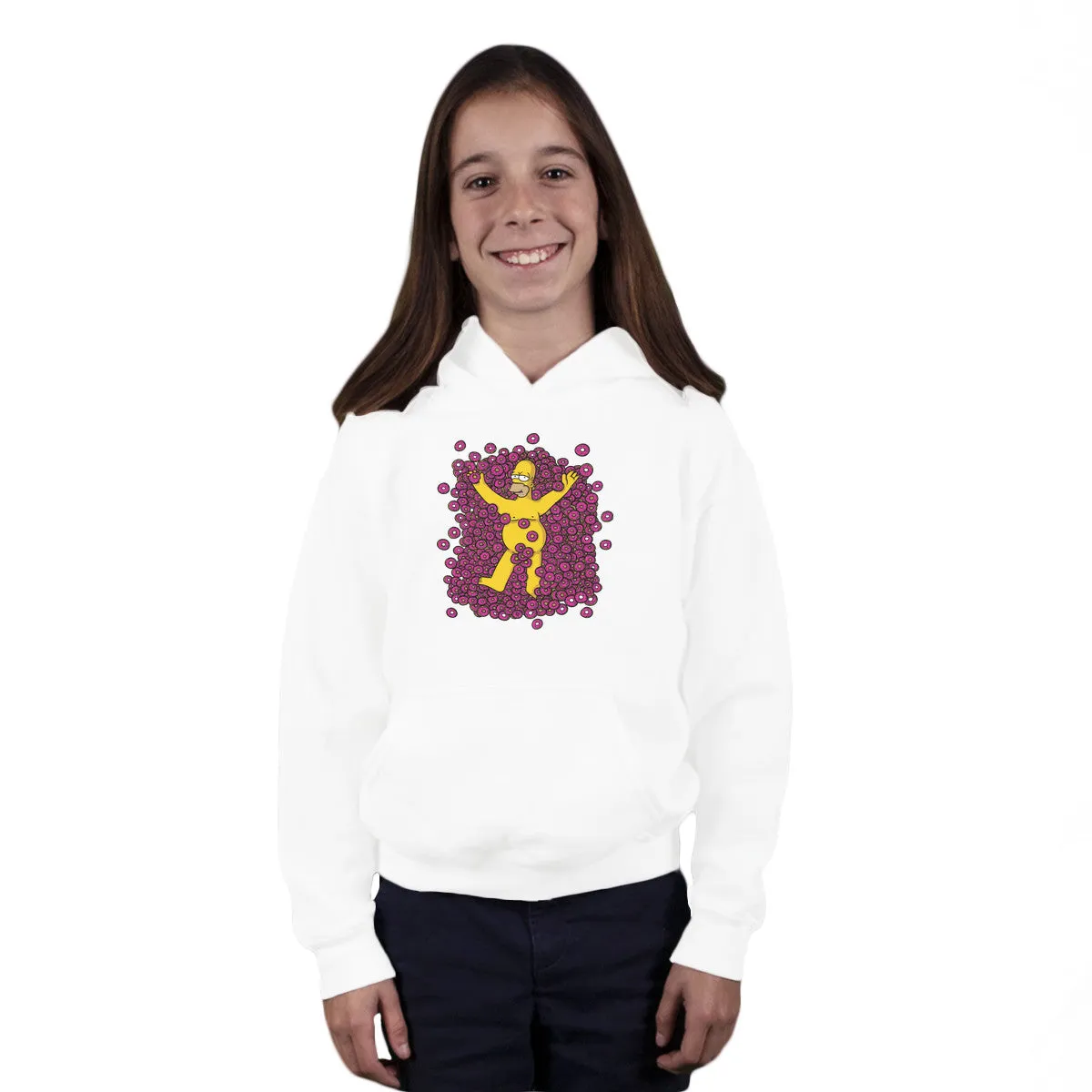 American Donuts foldable Sporty Layer