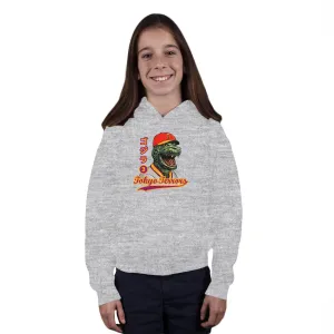 product fleece lining warmth Kaiju Baseball