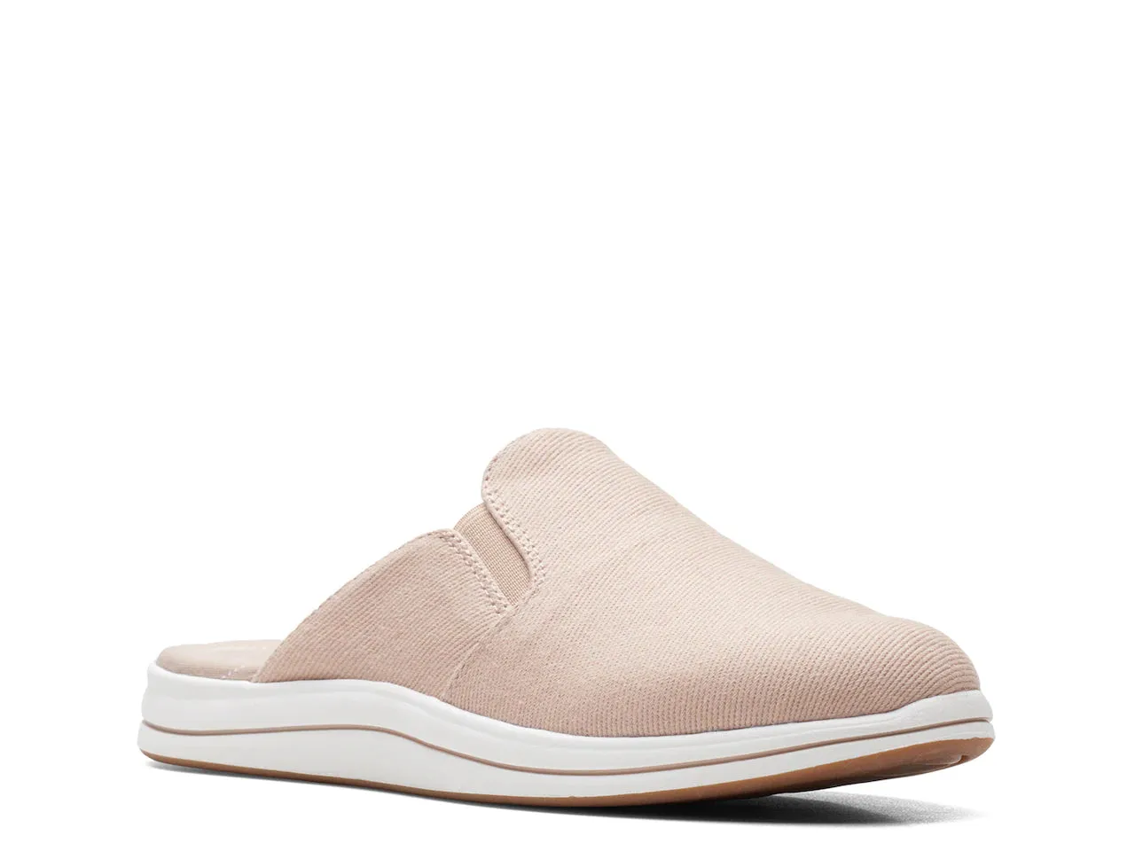 Color Play Clarks Breeze Shore Taupe 66495