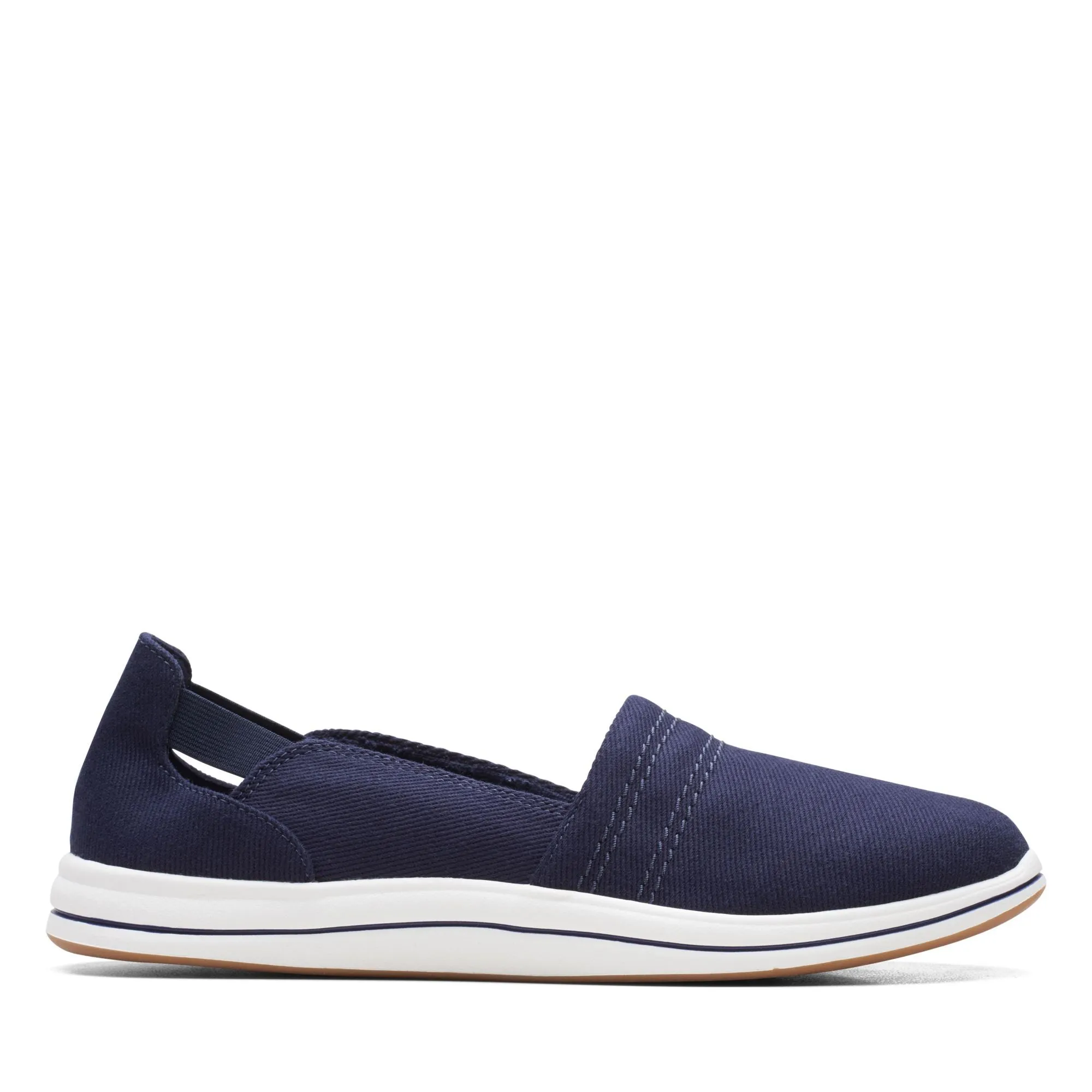 Quick Drying Travel Enthusiasts Clarks Breeze Step II