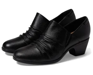 Reinforced Heel Cup Clarks Emily2 Cove 75029