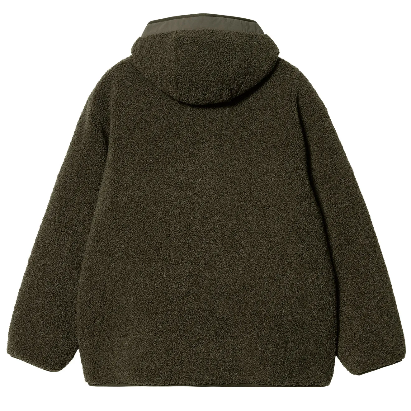 Storm Layer Carhartt WIP Devin Hooded Liner Cypress