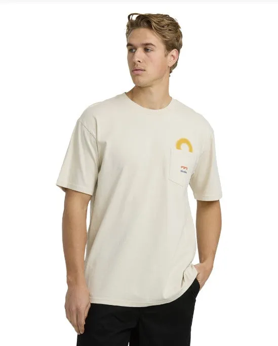 Billabong Mens Shirt Eclipse Regular Soft Wearable