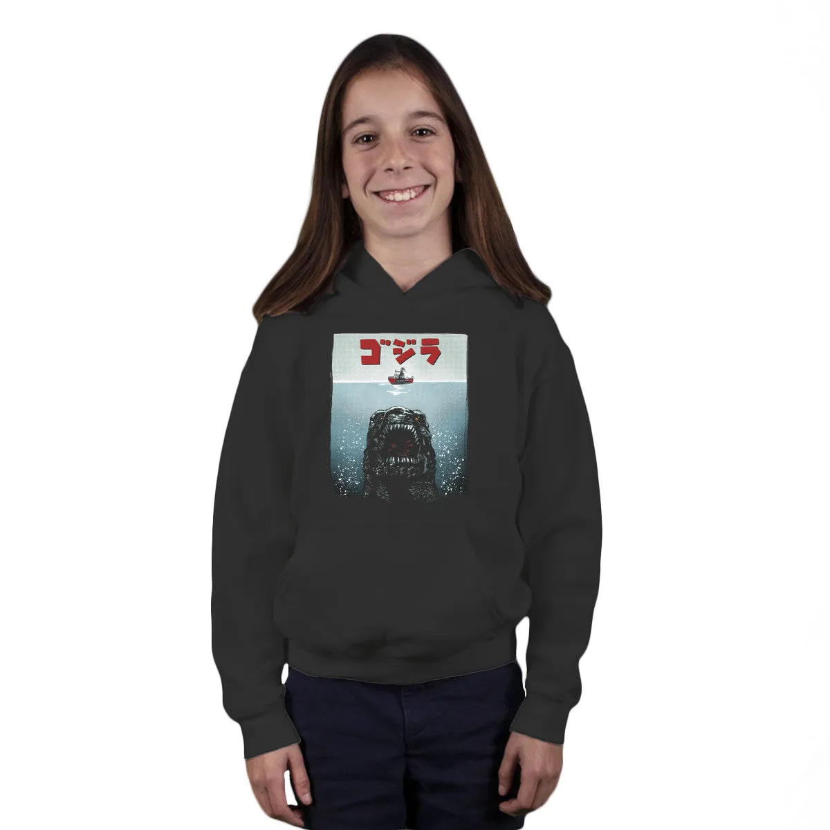 Alpha Predator family wear