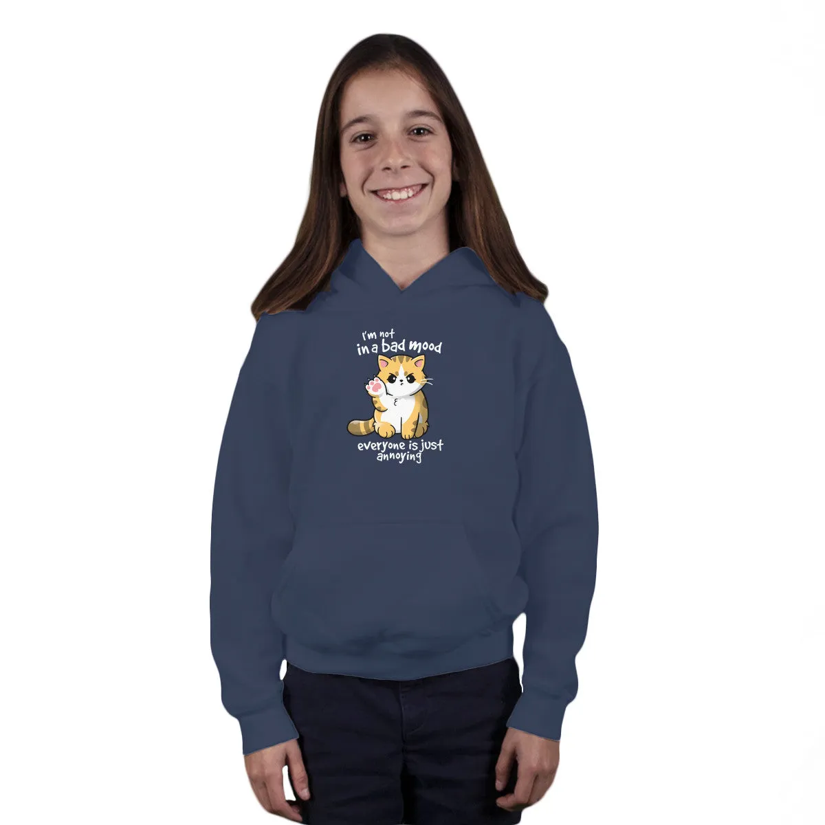 Bad Mood Fashion Essential