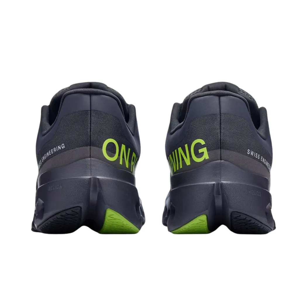 on Cloudsurfer Next Lumos Men's Running Shoes hard - ground shoes