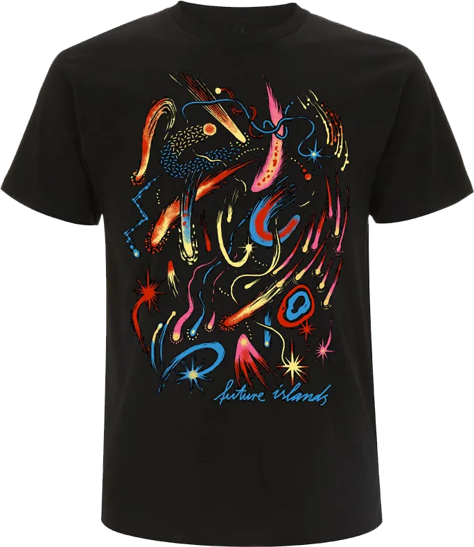 Comets Everyday Casual