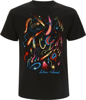 Comets Cozy Vibe Wear