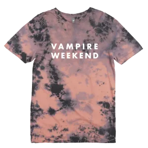 Sport Performance Fit Custom Tie Dye T-Shirt