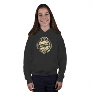 Green Ale Layer Relaxed Thermal Lining