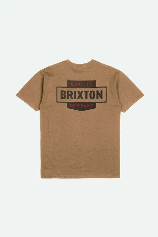 Brixton Mens Shirt Osborn Holiday Outfit Style