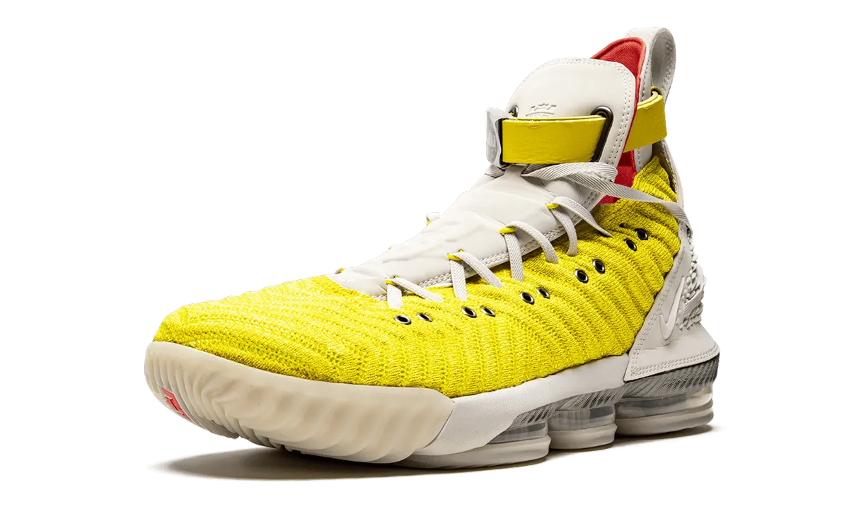Lebron 16 "HFR" endurance - training shoes