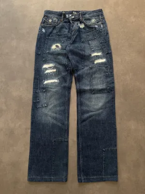 Slim Cut D&G DENIM W31