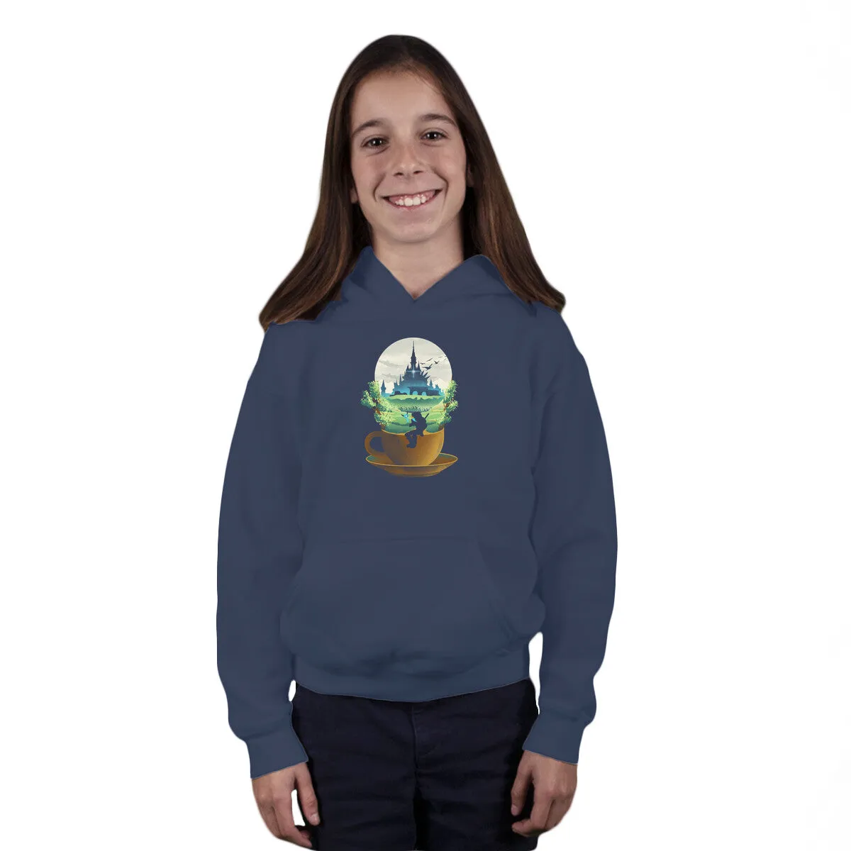 Hyrule Coffee Chilly Day Wear product competitive edge