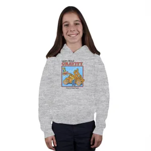 Learn About Gravity product earthy warmth