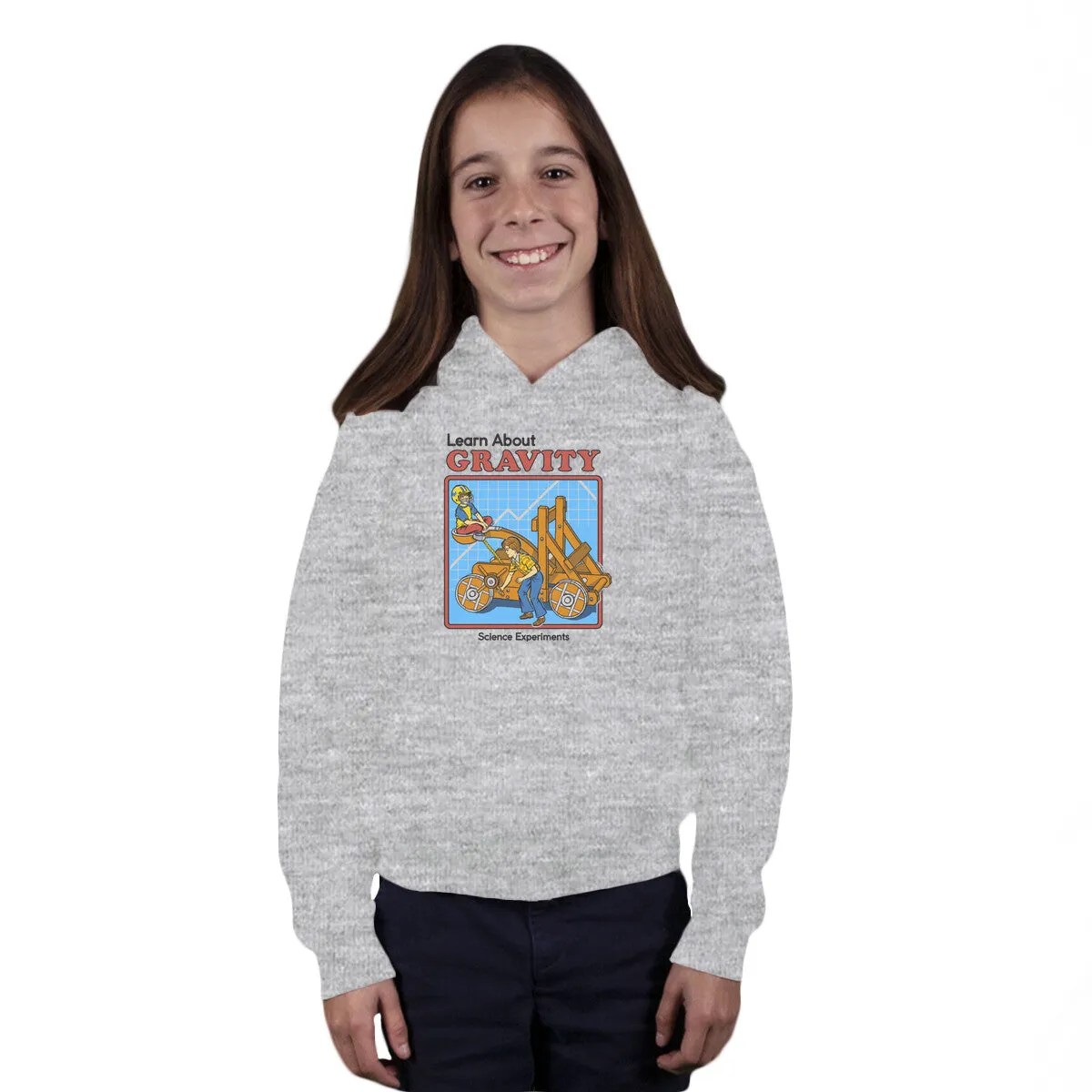 Learn About Gravity product earthy warmth