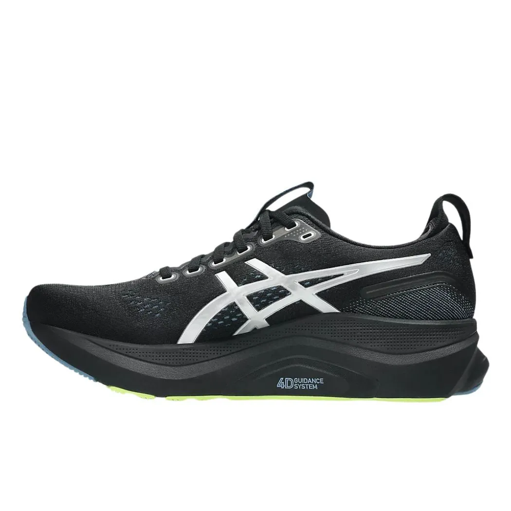 asics Gel-Kayano 32 Luxe Men's Running Shoes park - running shoes