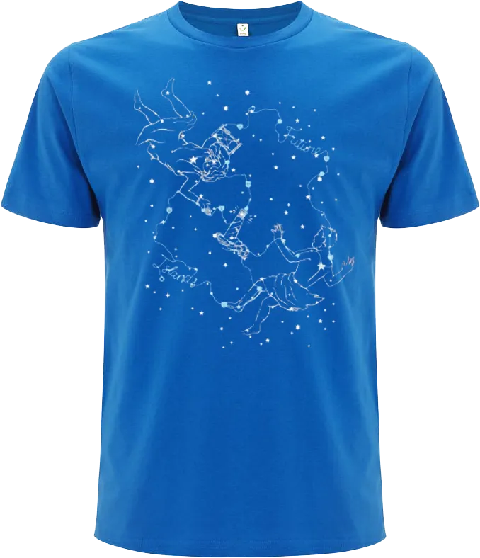 Breathable Layer Quick Release Hem Constellation