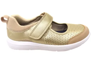 Homyped Superwalk MJ Womens Supportive Mary Jane Shoes Hassle free