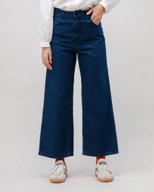 Active Fit SustainableManufacturing 5 Pocket Denim Pants